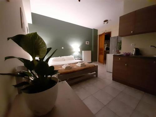 Kalavrita Apartamento | KERAMIDAKI MINI SUITES 2
