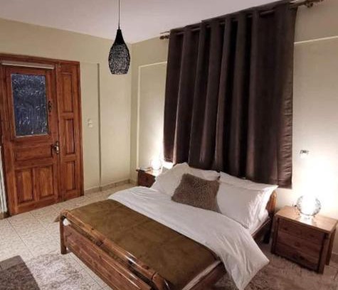 Kalavrita Apartamento | KERAMIDAKI MINI SUITES 4