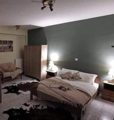 Kalavrita Apartamento | Keramidaki Mini Suites I