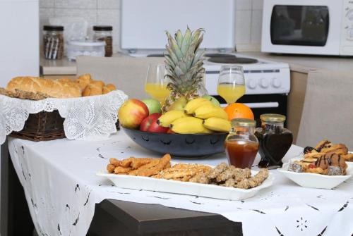 Keramoti Apartamento | Keramoti Luxury Apartments