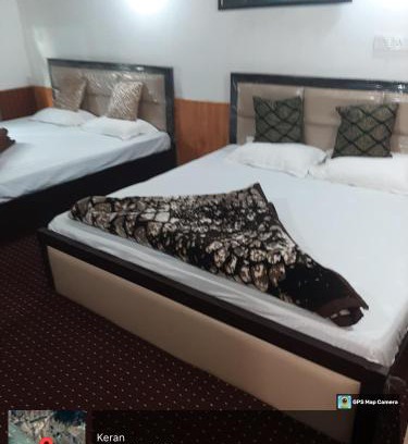 Kupwara Casa | Keran resort