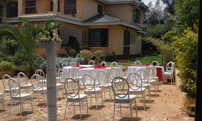 Karen Hotel | Kerarapony House