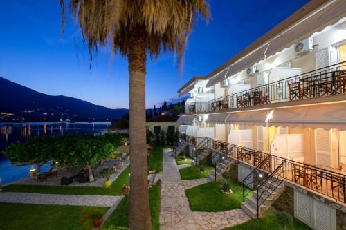 Geni Apartamento | Kerasoula Apartments