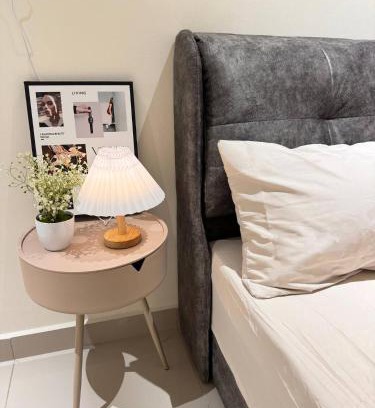 Bandar Bera Casa | Kerayong and Triang Cozy Landed 4 or 5 Rooms 12 to16 pax