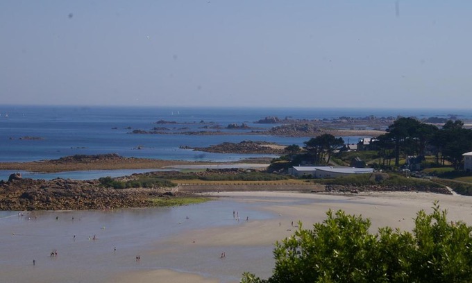 Trevou-Treguignec Cama Y Desayuno | Kerbugalic GR34