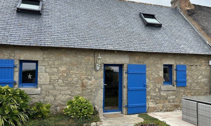 Plomeur Cabaña | Kerdraffic Pointe de la Torche