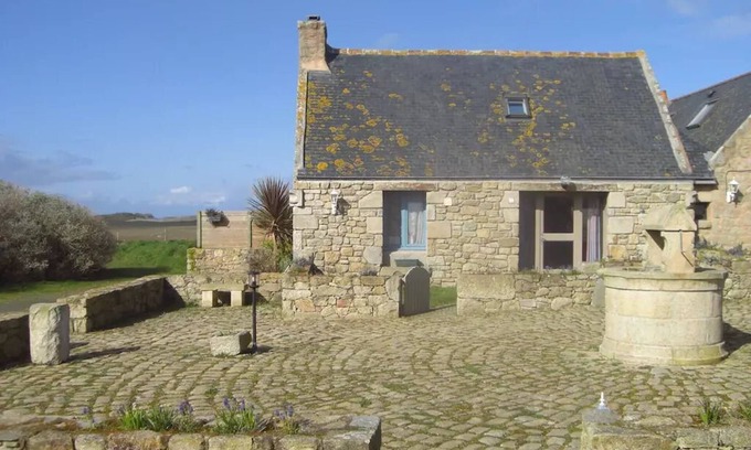Plomeur Casa | Kerdu Pointe de la Torche - 200 m from the beach