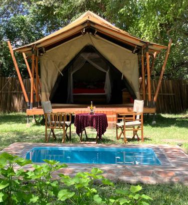 Lake Natron Otro | Keremasi Camp Lake Natron