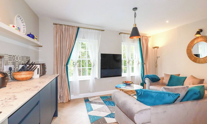 St Austell Cabaña | Kerensa