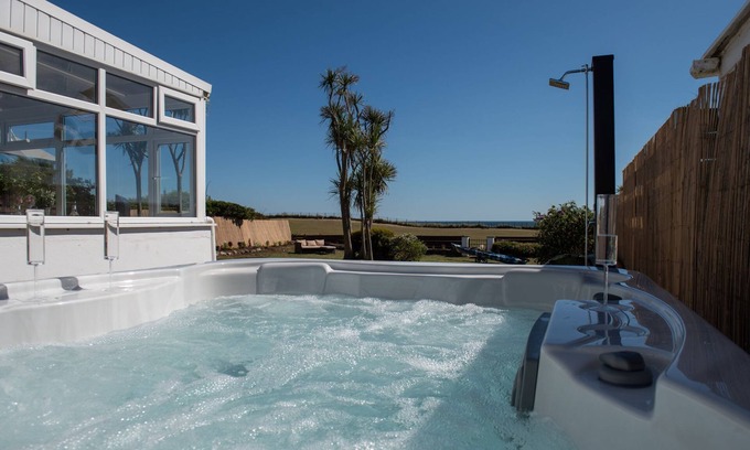 Praa Sands Casa | Kerenza Sands, Praa Sands