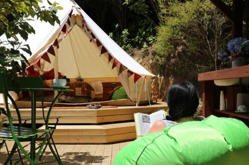 Waihi Otro | Kereru site