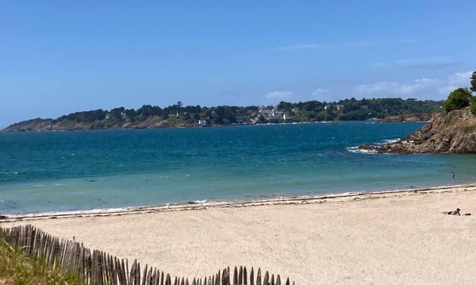 Kerfany-les-Pins Apartamento | KERFANY LES PINS BEACH APARTMENT