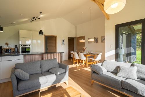 Clohars-Carnoet Casa | Kergueguen - Charmante maison avec jardin