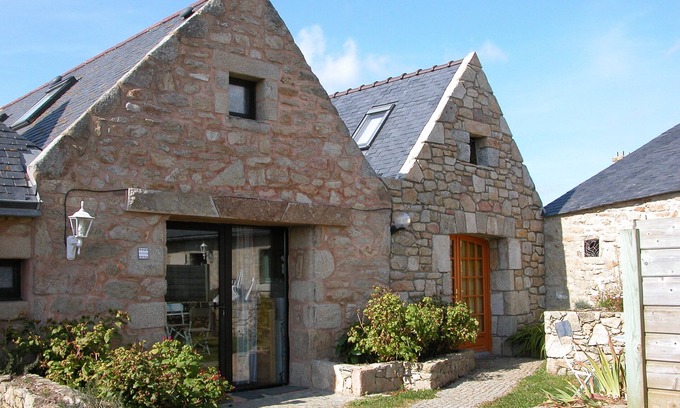Plomeur Casa | Kerheol Pointe de la Torche - 200 m from the beach
