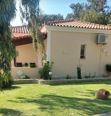 Karlovassi Apartamento | Kerkis View Houses
