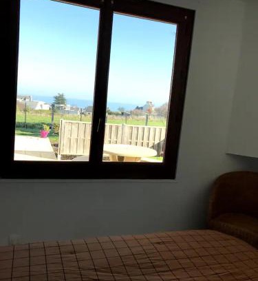 Saint-Brieuc Casa | Kermaria, maison bord de mer