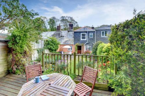 Hessenford Casa | Kernow