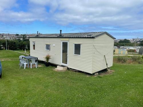 Newquay Chalet De Esquí | Kernow Wishes
