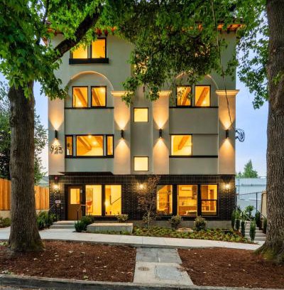 Kerns Casa | Kerns 6BR - New Spanish Style Group Stay