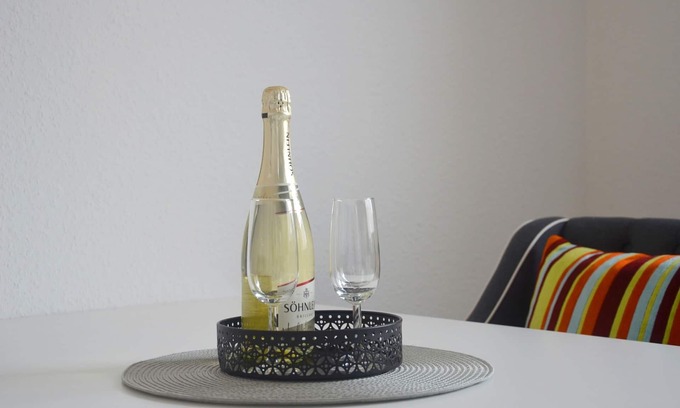 Norden Apartamento | Kernsanierte Wunderschöne Ferienwohnung Ruhig Aber Zentral in Norden Gelegen!