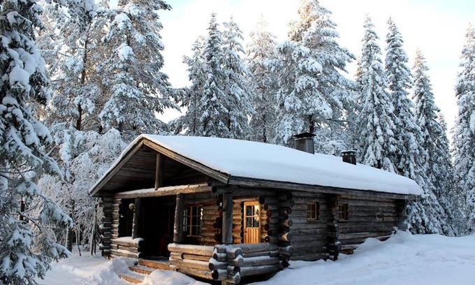 Syote Chalet De Esquí | Kero 15