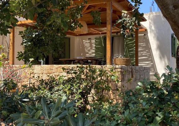 Stalida Apartamento | keronia house