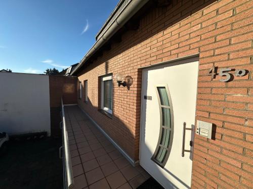 Rhein-Erft-Kreis District Apartamento | Kerpen Rarität