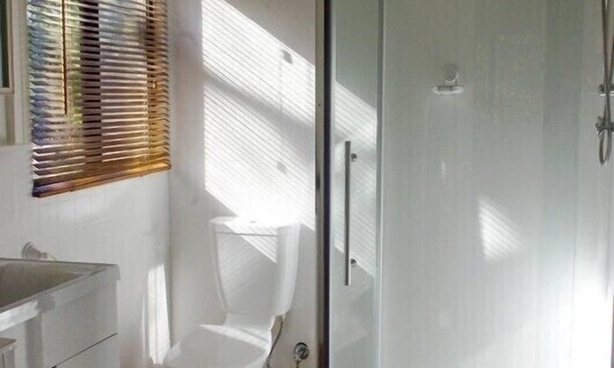 Yelverton Cabaña | Kerriley Park Farm Stay
