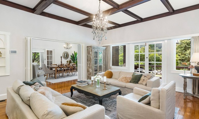 Bowral Casa | KERRISDALE BOWRAL -Large historic home in a perfect Bowral location