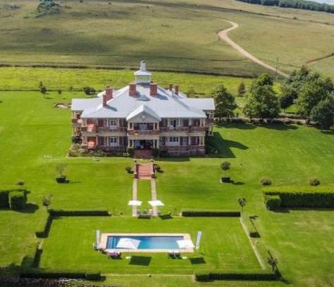 Mooirivier Casa | Kerriston Manor House