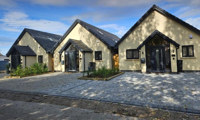 Llanasa Casa | Kerry Cottage