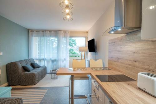 Benodet Apartamento | Kersalé