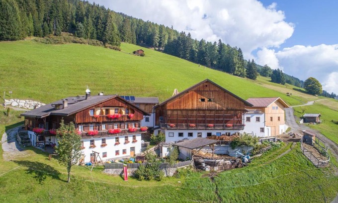 San Candido Apartamento | Kerschbaumhof