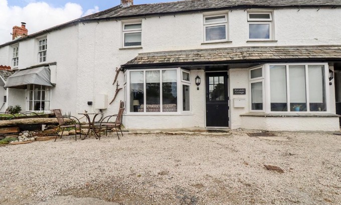 St. Tudy Casa | Kerslake Cottage