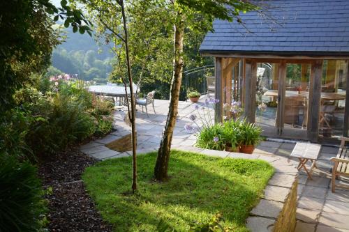 Totnes Cama Y Desayuno | Kerswell Farmhouse