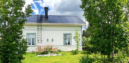 Liljendal Chalet De Esquí | Kerttula
