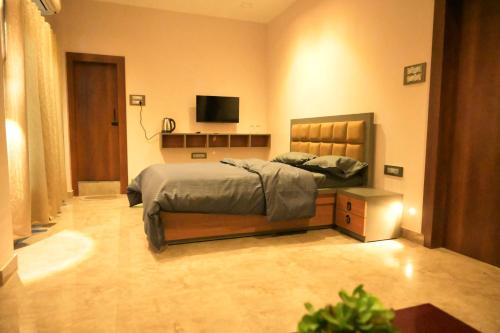 Golaghat Casa | Kesar Nivas Luxury Guest House