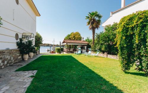 Volos Casa | Kesi beach house