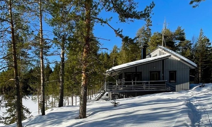 Sotkamo Casa | Keskikallio, nuasjärvi by Interhome