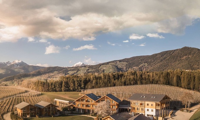 Naz Sciaves Chalet De Esquí | Kessler's Mountain Lodge
