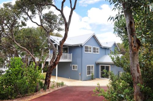 Eagle Bay Casa | Kestral Ashore