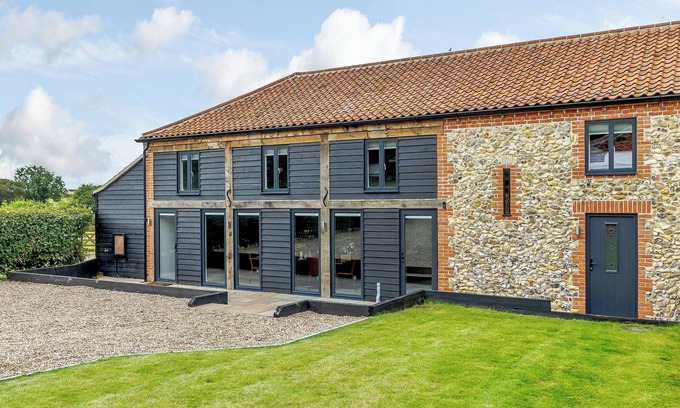 Swaffham Cabaña | Kestrel Barn-UK31353