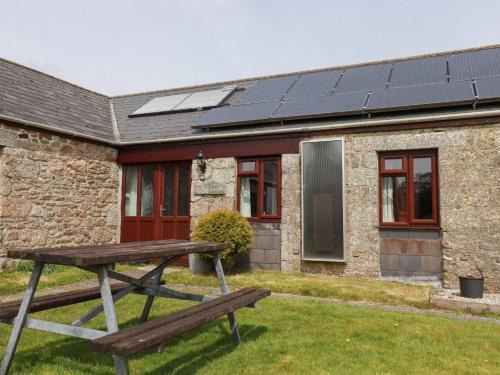 Bodmin Casa | Kestrel Corner