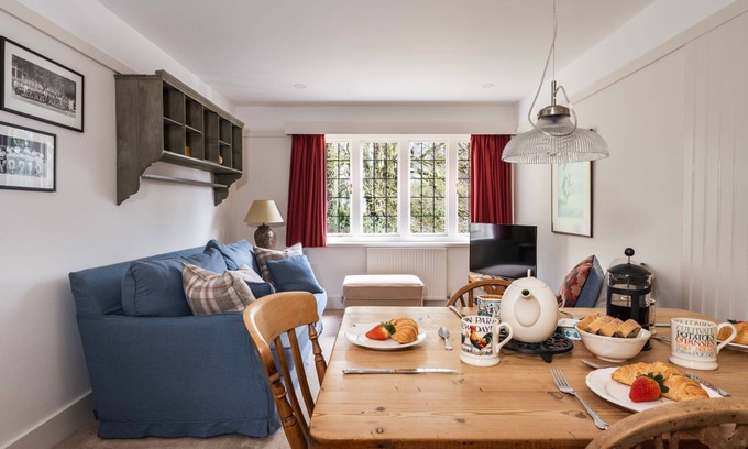 Christchurch Apartamento | Kestrel - Luxury Cottages
