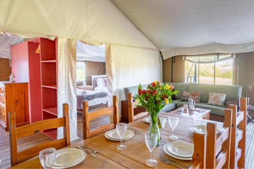 Saxmundham Casa | Kestrel - Sweffling Hall