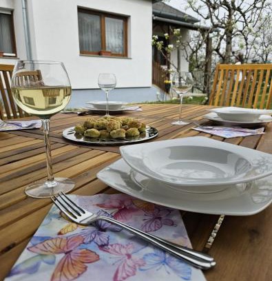 Gyulakeszi Apartamento | Keszi Széli Vendégház