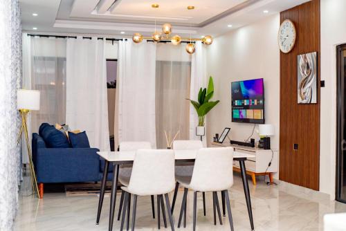 Lusaka Apartamento | Ket Apartments 1 - Modern, Secure, Comfortable & High Speed WiFi