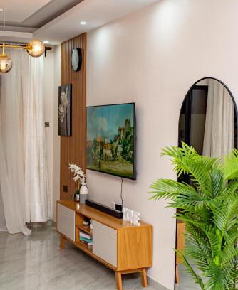 Lusaka Apartamento | Ket Apartments 2 - Modern, Secure & Comfortable