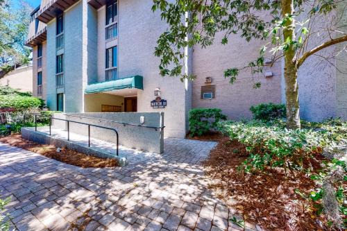 Harbour Town Apartamento | Ketch Court