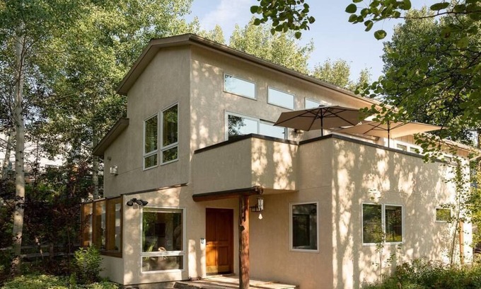 Sun Valley Casa | Ketchum Hideaway 3 BD Pet Friendly